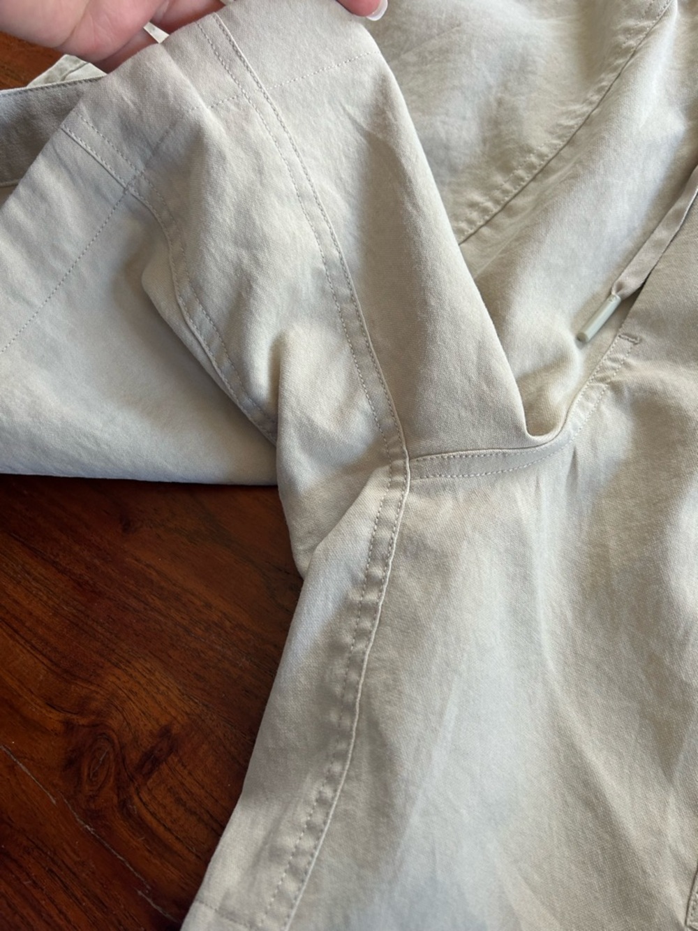 Men’s lululemon lightweight shorts - Picture 5 of 6